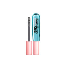 MASCARA DE CÍLIOS LOREAL PARIS AIR VOLUME WATERPROOF 853 BLACKEST BLACK -  8.5ML
