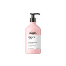 SHAMPOO LOREAL VITAMINO COLOR RESVERATROL - 500ML