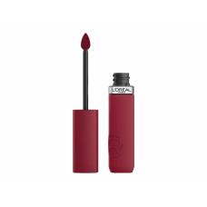 BATOM LOREAL PARIS INFALLIBLE LE MATTE RESISTANCE 500 WINE NOT - 5ML