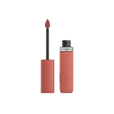 LOREAL PARIS INFALLIBLE LE MATTE RESISTANCE 630 ROSE HEAT - 5ML