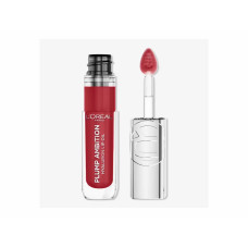 BATOM LOREAL PARIS PLUMP AMBITION LIP OIL 490 BERRY JOLIE - 5ML