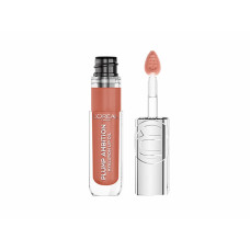 BATOM LOREAL PARIS PLUMP AMBITION LIP OIL 641 LATTE GLACE - 5ML