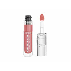 BATOM LOREAL PARIS PLUMP AMBITION LIP OIL 650 NUDE MACARON - 5ML