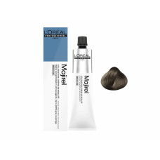 TINTA CAPILAR MAJIREL - 50ML - 7.11 LOURO CINZA PROFUNDO