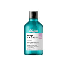 LOREAL SHAMPOO SCALP ADVANCED ANTI DISCONFORT - 300ML