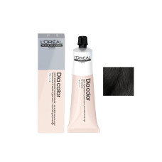COLORAÇÃO LOREAL TONALIZANTE RICHESSE DIA COLOR 4 CASTANHO - 60ML