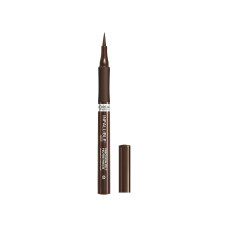 DELINEADOR LOREAL PARIS INFALLIBLE 30HR WATERPROOF 605 - BROWN 