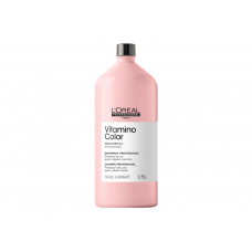 SHAMPOO LOREAL VITAMINA COLOR RESVERATROL - 1.5 LITROS