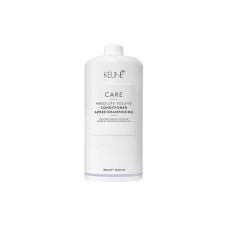 CONDICIONADOR KEUNE CARE ABSOLUT VOLUME - 1000ML