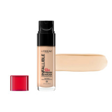 BASE LOREAL INFALLIBLE 32H FRESH WEAR 420 - TRUE BEIGE - 30ML