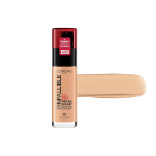 BASE LOREAL INFALLIBLE 32H FRESH WEAR 460 - GOLDEN BEIGE - 30ML