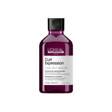 SHAMPOO LOREAL CURL EXPRESSION JELLY SYSTEM - 300ML