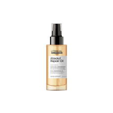 ÓLEO CAPILAR REPARADOR LOREAL ABSOLUT 10 EM 1 - 90ML