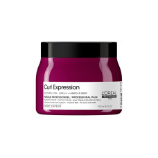 MASCARA CAPILAR LOREAL CURL EXPRESSION MOISTURIZER SYSTEM - 500ML
