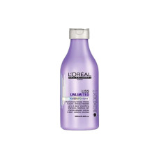 SHAMPO LOREAL LISS UNLIMITED - 250ML