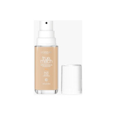LOREAL TRUE MATCH SUPER BLENDABLE FOUNDATION N3 NEUTRAL LIGHT MEDIUM - 30ML