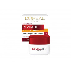 CREME FACIAL ANTI IDADE LOREAL PARIS REVITALIFT DIA - FPS 30 - 50G
