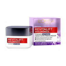 CREME FACIAL ANTI-IDADE LOREAL PARIS REVITALIFT  - NOTURNO  - 50ML