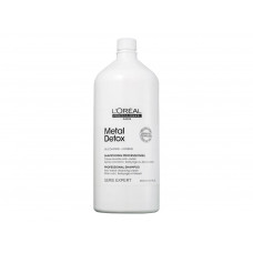SHAMPOO LOREAL PROFESSIONNEL METAL DETOX - 1500ML