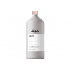 SHAMPOO LOREAL PROFESSIONNEL SILVER  - 1500ML