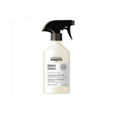 LOREAL PROFESSIONNEL METAL DETOX PRE TREATMENT -  500ML
