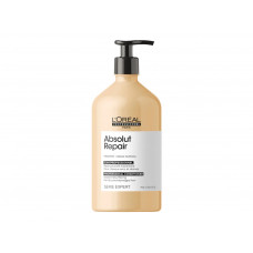 CONDICIONADOR LOREAL PROFESSIONNEL ABSOLUT REPAIR GOLD QUINOA - 750ml