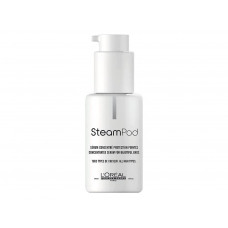 SERUM REPARADOR LOREAL PROFESSIONNEL STEAMPOD CONCENTRATED - 50ML