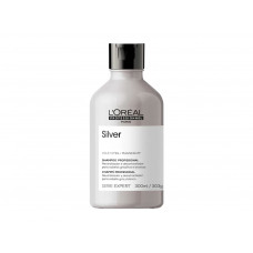 SHAMPOO LOREAL SILVER - 300ML
