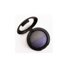 SOMBRA DUO MAC MINERALIZE EYE SHADOW THUNDER & RAIN - 2.2GR
