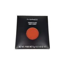 BLUSH MAC POWDER REFIL LOUDSPEAKER SATIN MATTE - 6G