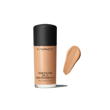 BASE MAC STUDIO FIX FLUID SPF15 FOUNDATION NW35 - 30ML	