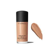 BASE MAC STUDIO FIX FLUID SPF15 FOUNDATION NW30 - 30ML 
