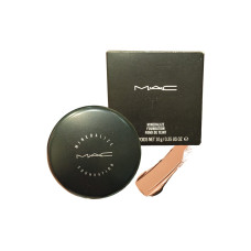 PÓ FACIAL MAC MINERALIZE FOUNDATION NW20 - 10G	