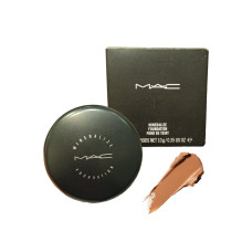 PÓ FACIAL MAC MINERALIZE FOUNDATION NW35 - 10G 