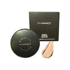 PÓ FACIAL MAC MINERALIZE FOUNDATION NW15 - 10G	