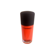 ESMALTE MAC NAIL LACQUER MORANGE - 10ML