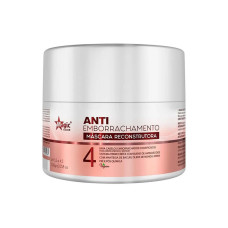 MASCARA RECONSTRUTORA MAGIC COLOR ANTIEMBORRACHAMENTO - 300ML