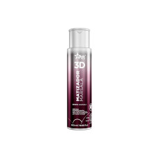 MATIZADOR MAGIC COLOR GLOSS MARSALA - 500ML	