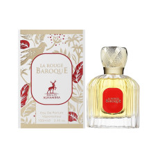 PERFUME MAISON ALHAMBRA BAROQUE ROUGE 540 EDP - 100ML - FEMININO