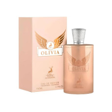 PERFUME MAISON ALHAMBRA OLIVIA EDP - 80ML - FEMININO