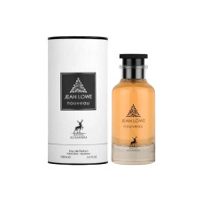 PERFUME MAISON ALHAMBRA JEAN LOWE NOUVEAU EDP - 100ML - MASCULINO