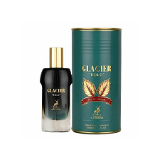 PERFUME MAISON ALHAMBRA GLACIER BOLD EDP - 100ML  - MASCULINO