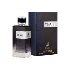 PERFUME MAISON ALHAMBRA YEAH! EDP - 100ML - MASCULINO