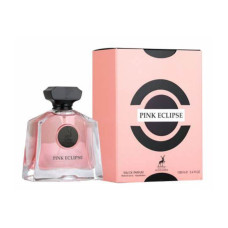 PERFUME MAISON ALHAMBRA PINK ECLIPSE EDP - 100ML - FEMININO