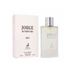 PERFUME MAISON ALHAMBRA JORGE DI PROFUMO AQUA EDP - 100ML - MASCULINO
