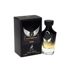 PERFUME MAISON ALHAMBRA VICTORIOSO NERO EDP - 100ML - MASCULINO