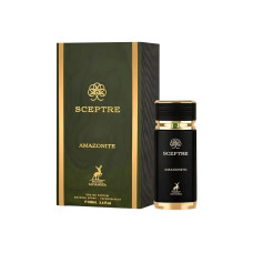 PERFUM MAISON ALHAMBRA SCEPTRE AMAZONITE EDP - 100ML - MASCULINO