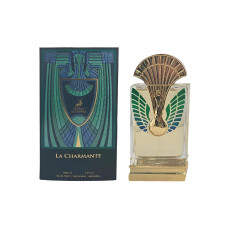 PERFUME MAISON ALHAMBRA LA CHARMANTE EDP - 100ML - FEMININO