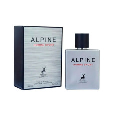 PERFUME MAISON ALHAMBRA ALPINE HOMME SPORT EDP - 100ML - MASCULINO