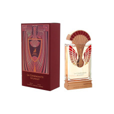 PERFUME MAISON ALHAMBRA LE CHARMANTE ECLATANT EDP - 100ML - FEMININO